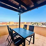 Casa Adele Terraza Del Mar